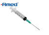5ml Spritze & Nadel 21g x 1,5 Zoll Zoll
