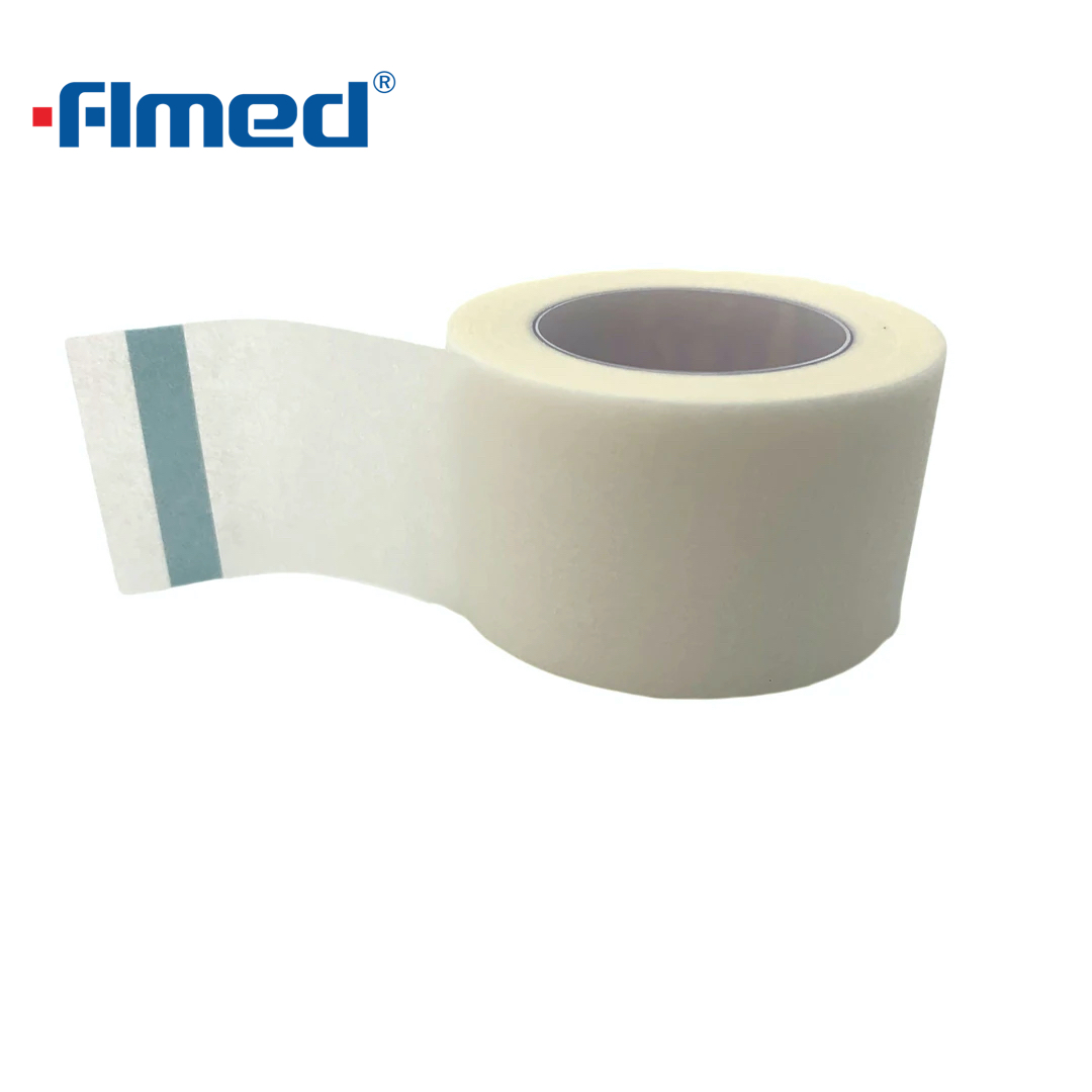 Nicht gewebter kleber chirurgischer Acrylkleber Erste-Hilfe-Klebeband