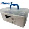 Notfall -Silikon -Resuscitator für Erwachsene