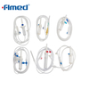 Einwegbluttransfusionssatz
