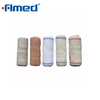 100% medizinischer Baumwollcrepp -Verband mit Medium 10 cm