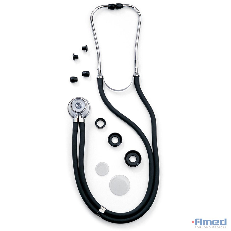  Sprague Rappaport Dual Head Stethoskop mit Erwachsener, Kinder- und Kind 