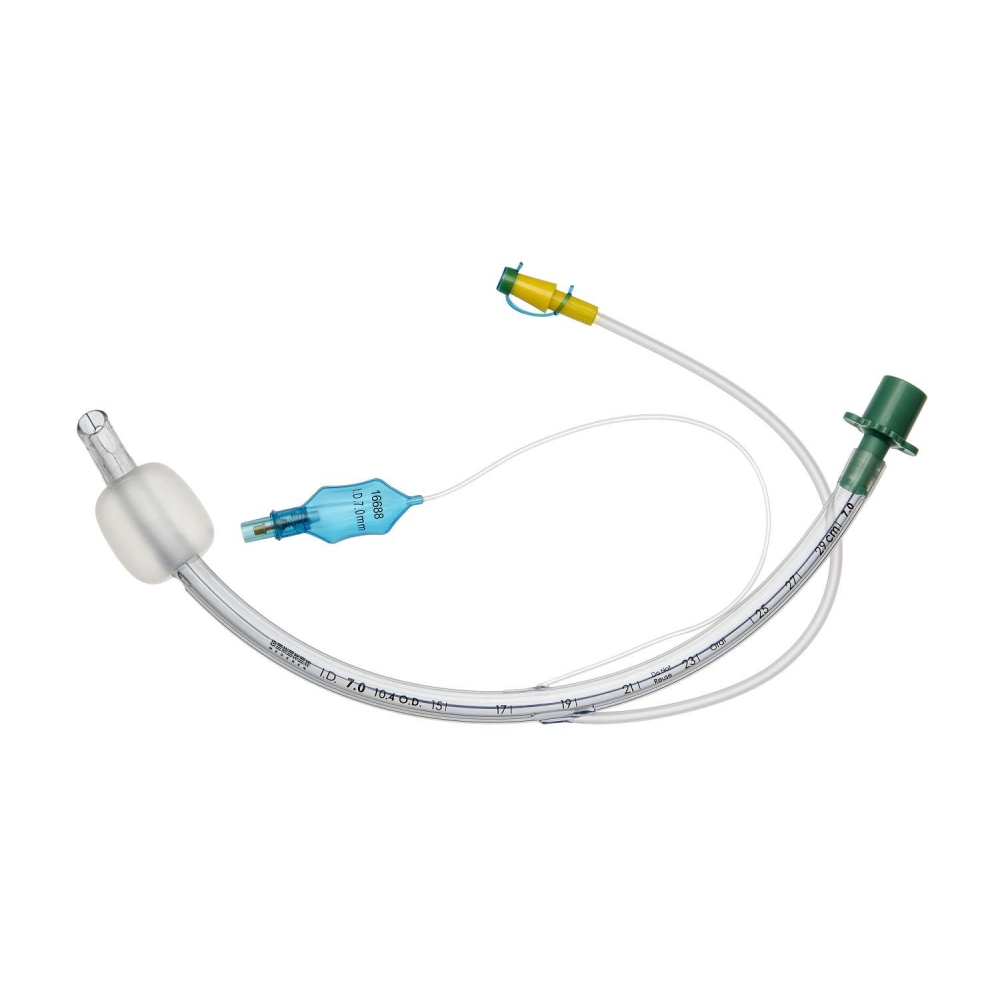 Was ist ein Endotrachealtubus?