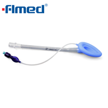 Wiederverwendbares Silikon Laryngeal Mask Airway LMA