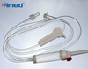 Einwegbluttransfusionssatz