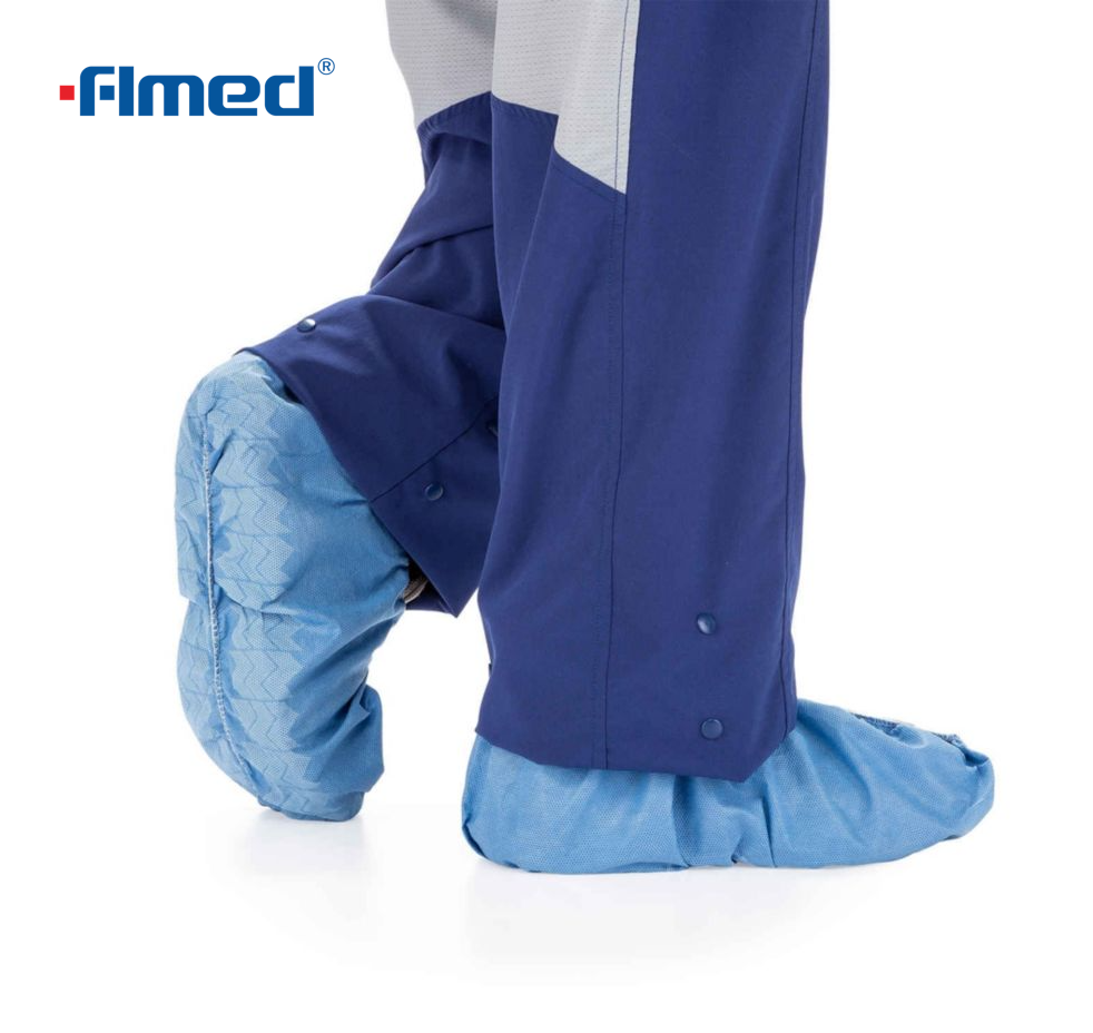 Medizinischer SMS -Schuh umfasst Standard