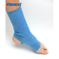 Steroplasten zusammenhängender Bandage 5 cm x 4,5 m
