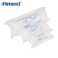 500 g absorbierende medizinische Baumwollwatte Rolle 