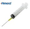 Kombinierte Spritzen & Nadeln 20ml 19G 20G 21GCE ISO13485: 2016 markiert